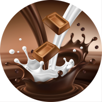 Chocolate Drink